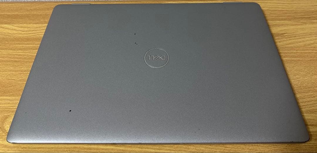 良品 Dell Inspiron Corei5,SSD 512Gb,サクサク動く