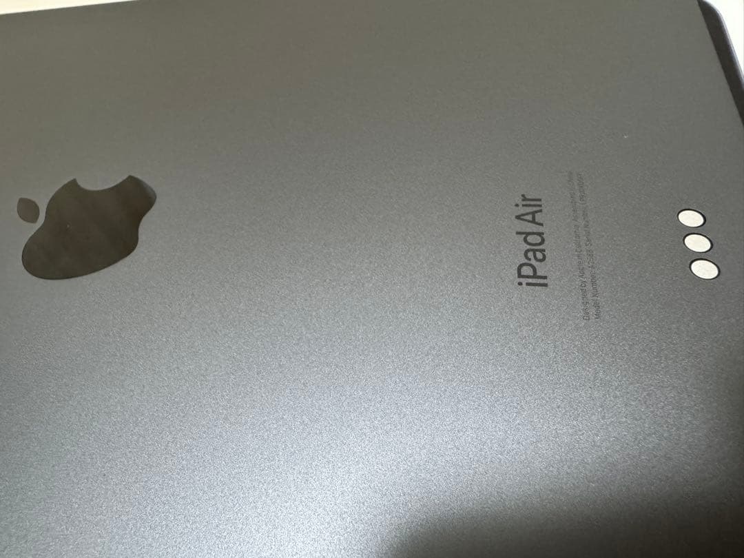 iPad Air第5世代
