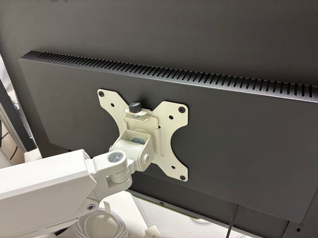 HP 25X 24.5インチ 144Hzゲーミングモニター