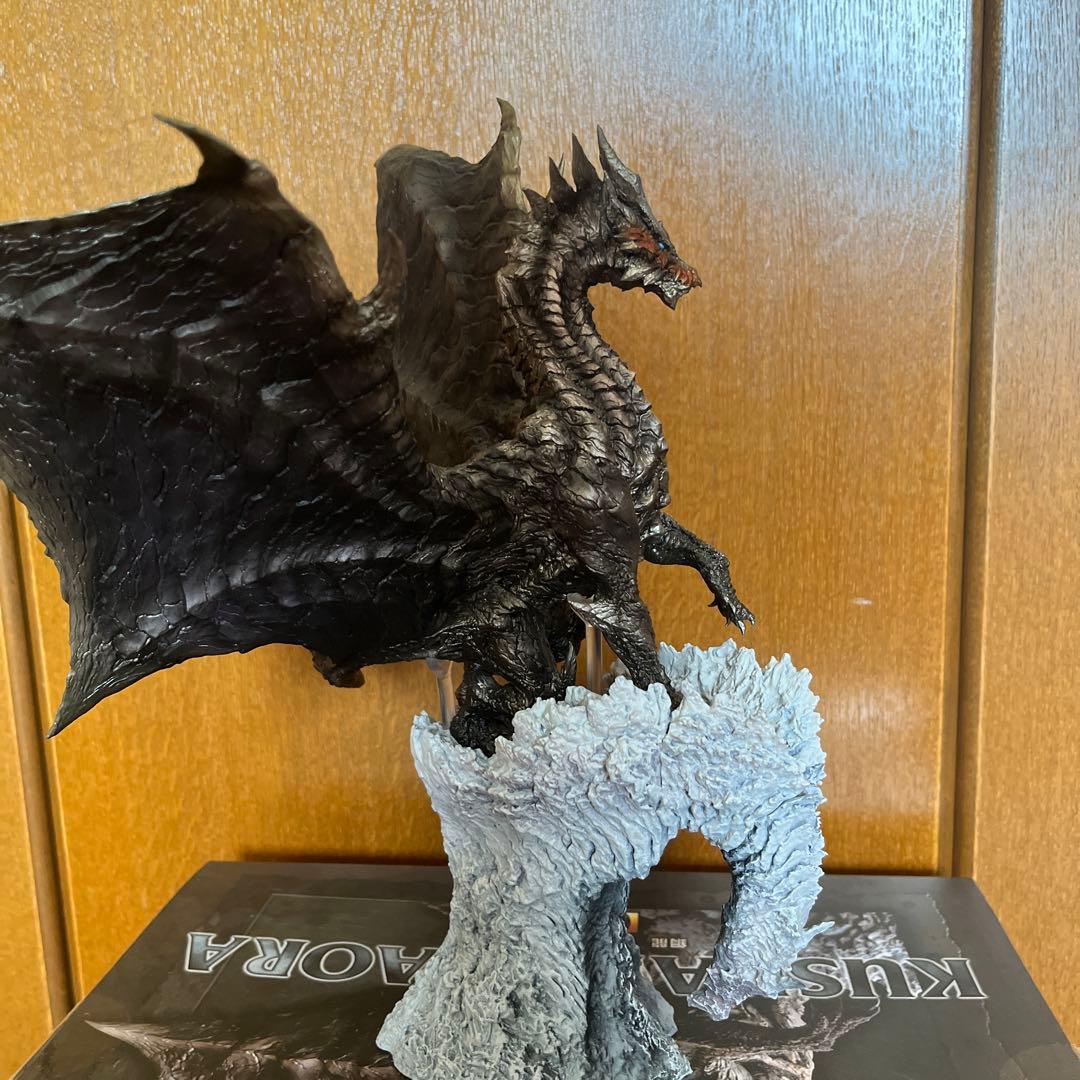 鋼龍クシャルダオラ(復刻版)