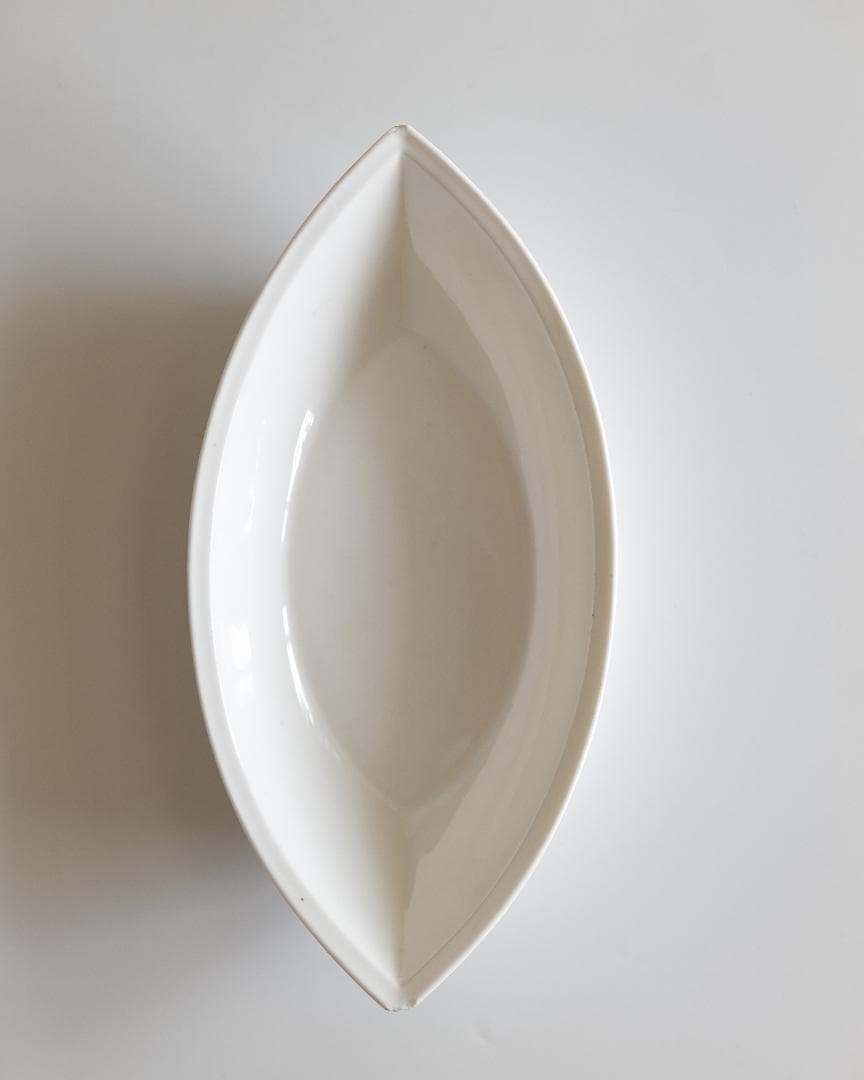 初期の磁器製のラヴィエ