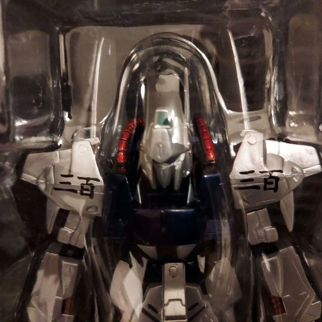 新品 未使用 MIA 百式 金銀銅3体セット 限定版 MS IN ACTION