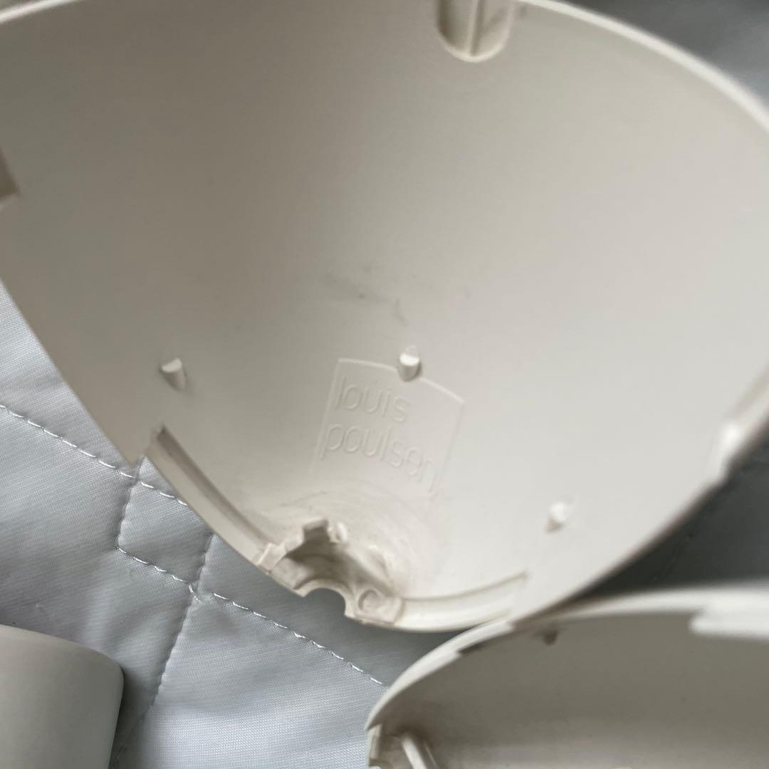 ルイスポールセン ph5 クラシックホワイト