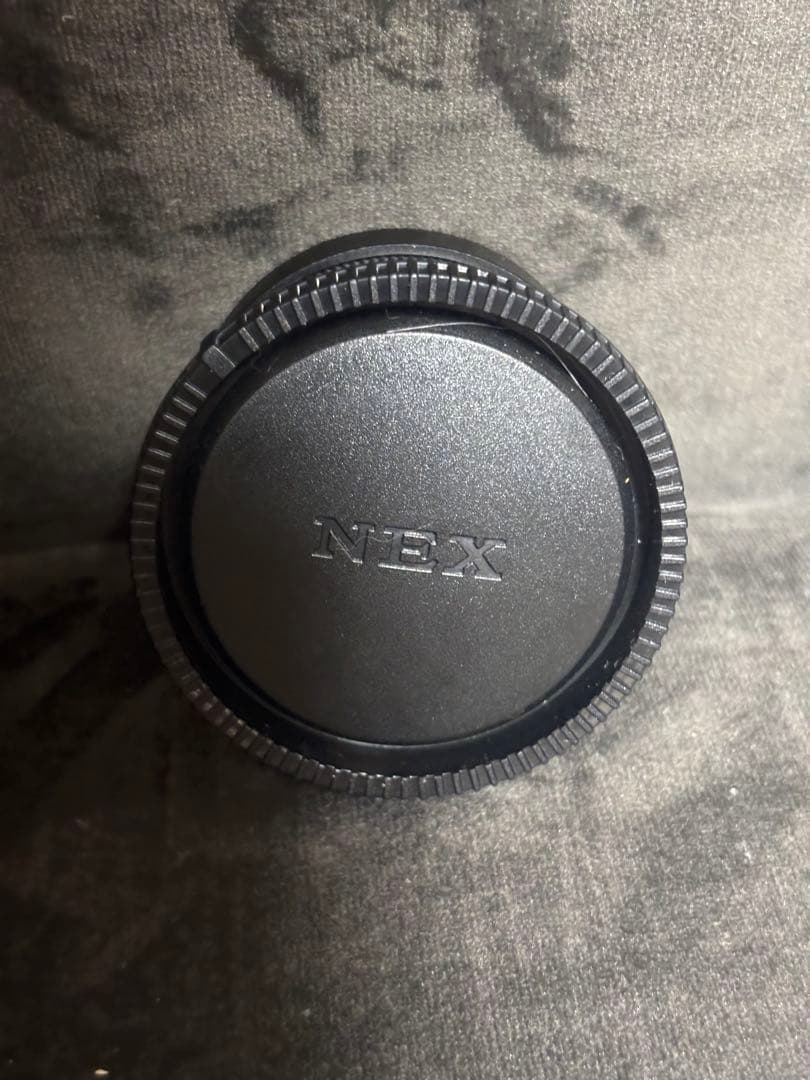 ソニー Eマウント レンズセット ズーム 魚眼 動作品