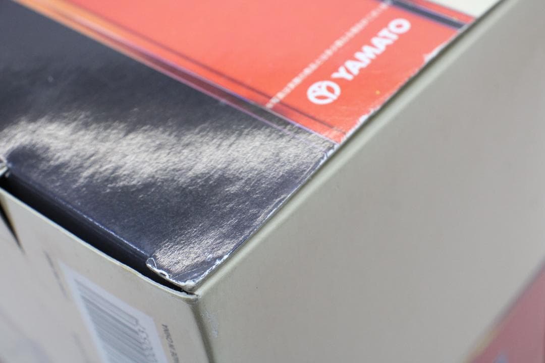 1/60 完全変形 YF-19 マクロスプラス 29-TO0905-04