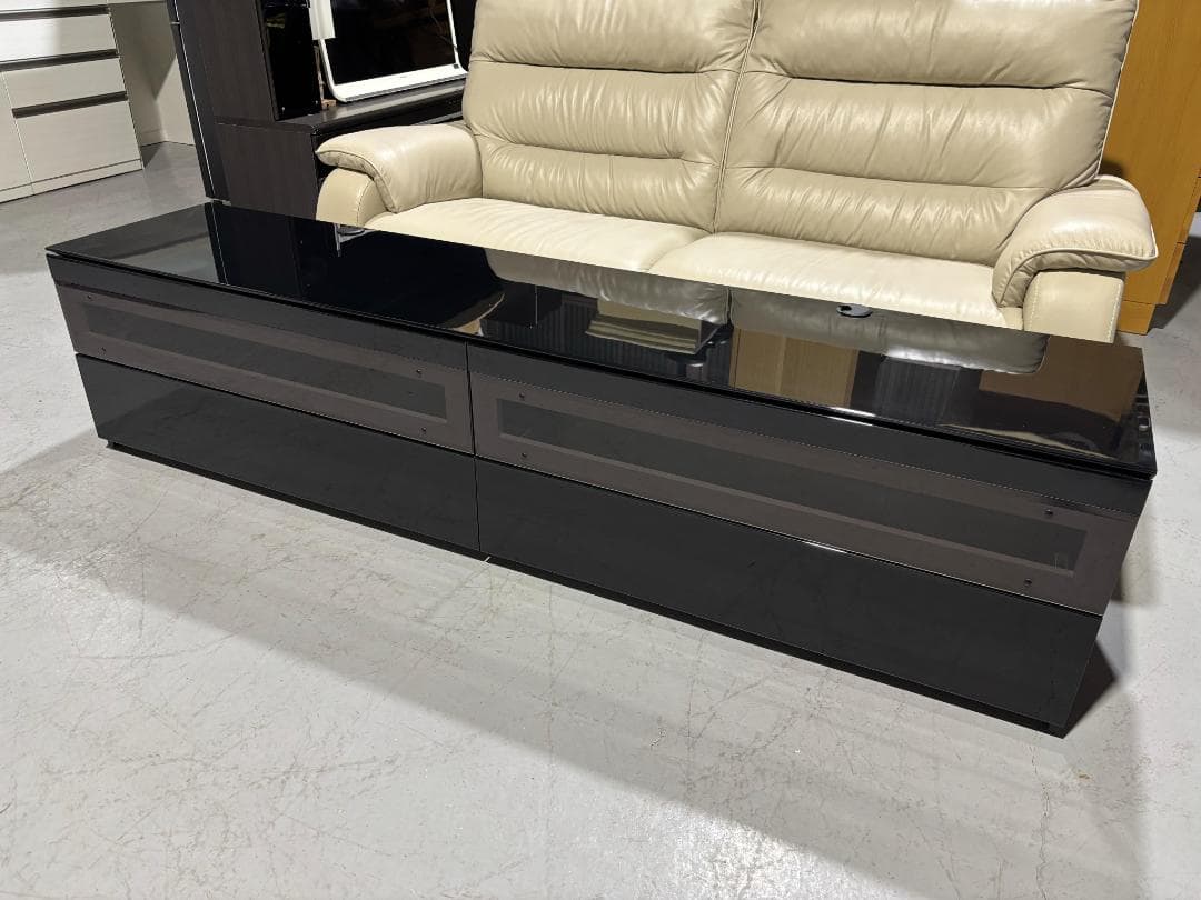 Serada 最高級 PAMOUNAパモウナ ロングローボード幅200cm