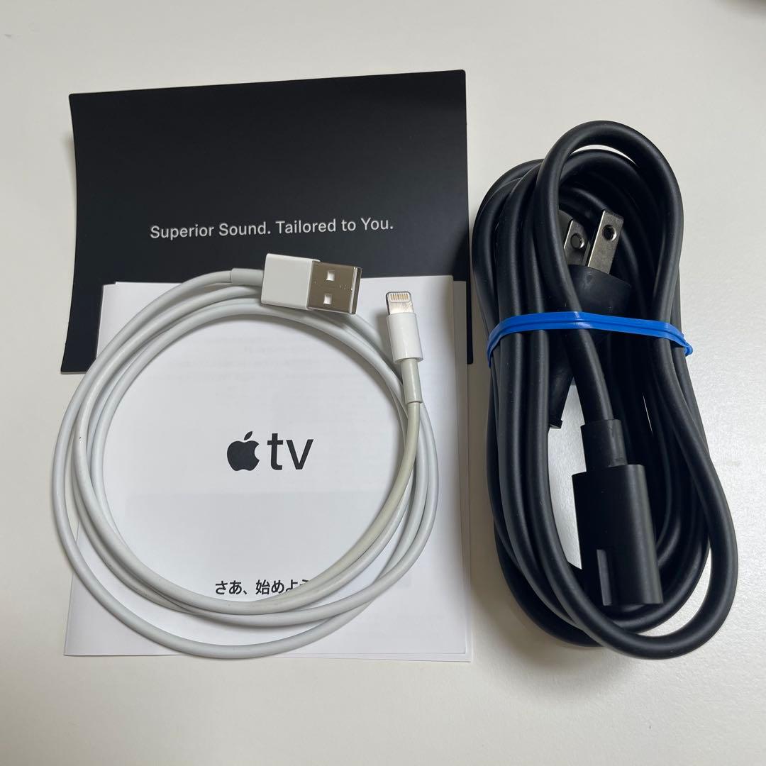 ✳️美品✳️Apple TV 4K (64GB) モデル A1842