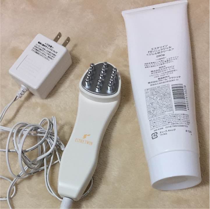 ボディ・フェイスケア FACE CORE