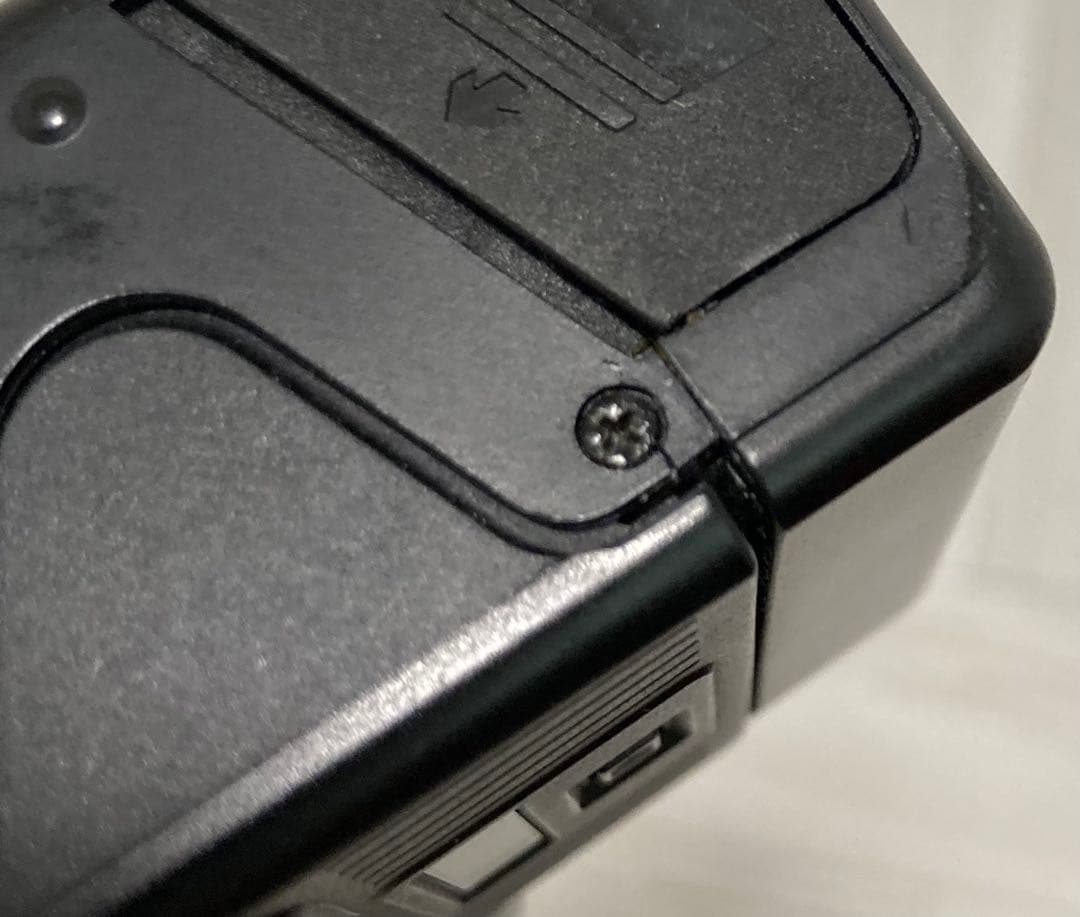 『動作確認済み』Nikon L35AD2 ピカイチ コンパクトフィルムカメラ②