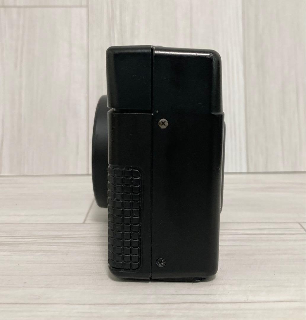 『動作確認済み』Nikon L35AD2 ピカイチ コンパクトフィルムカメラ②