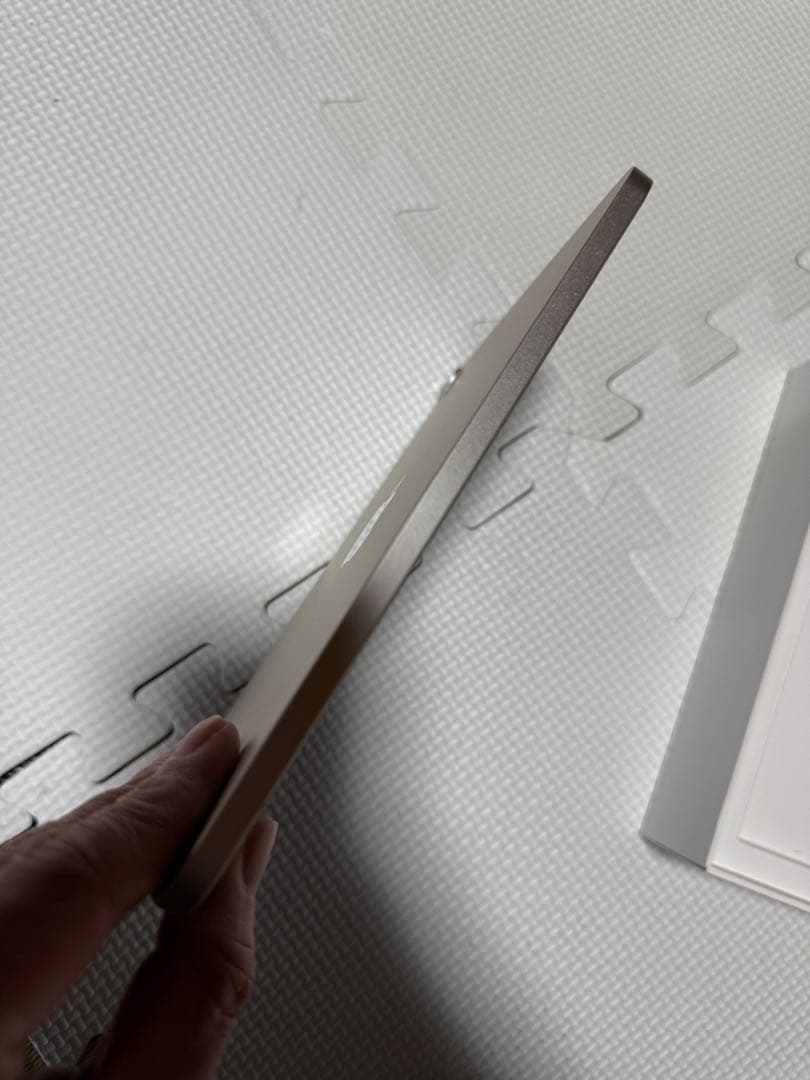 たなさか iPad mini(第6世代) 256GB Wi-Fiモデル