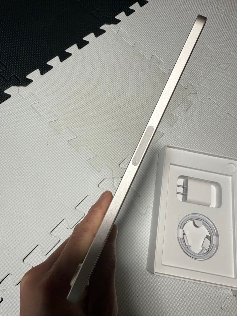 たなさか iPad mini(第6世代) 256GB Wi-Fiモデル