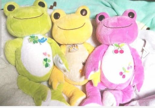 カエルのピクルス　Ｍサイズ