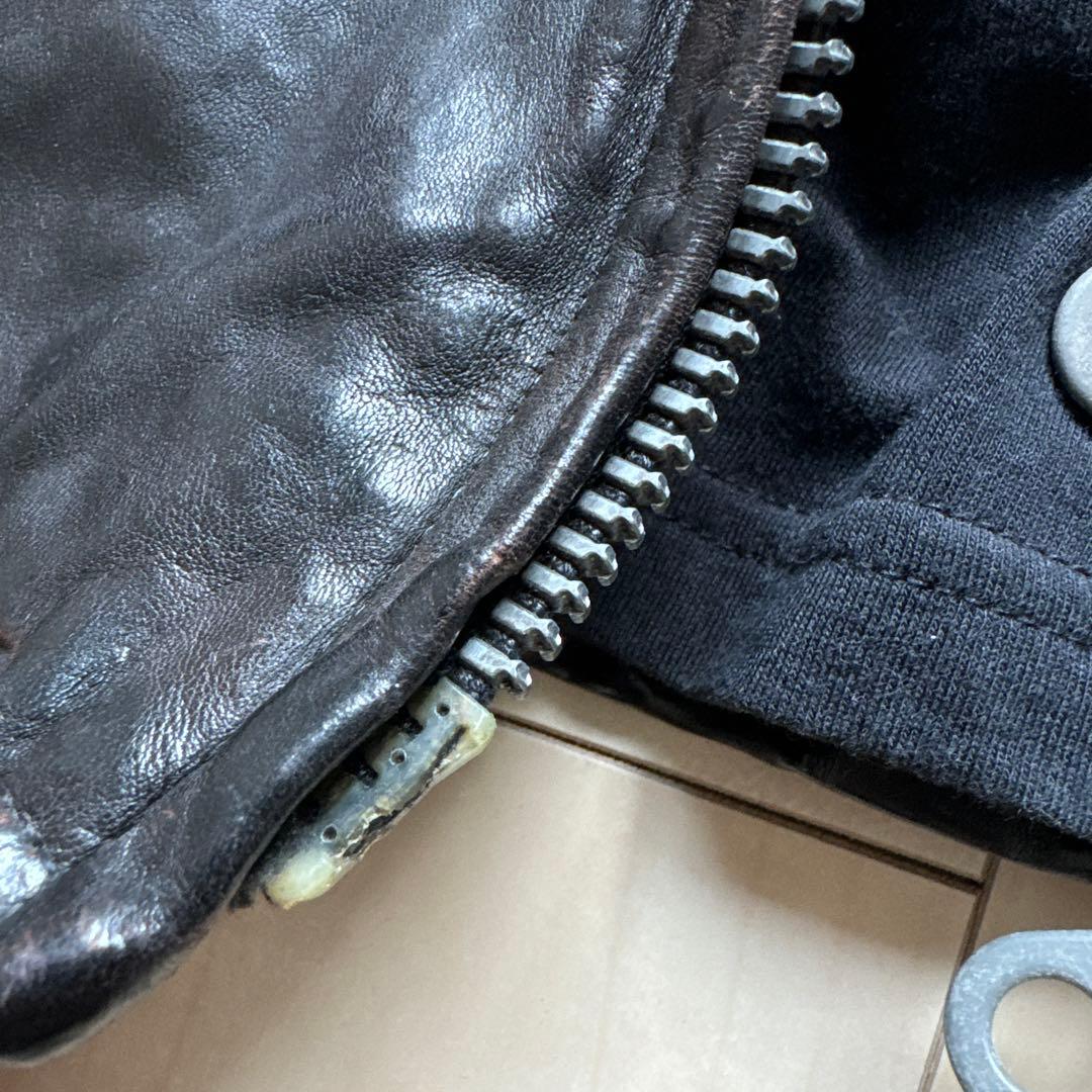 バックラッシュ シングルライダース S