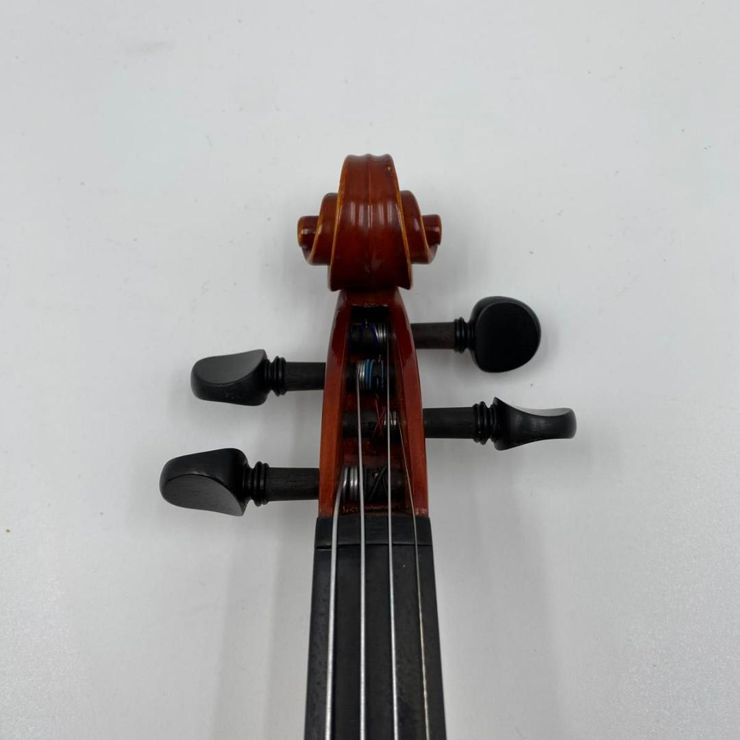 【弦新品】SUZUKI No.230 バイオリン 1/2 2013年製 スズキ