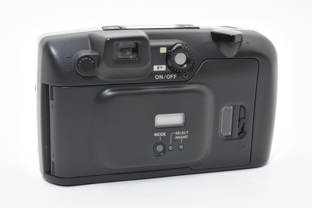 【完動美品】PENTAX ESPIO 928 ペンタックス フィルムカメラ