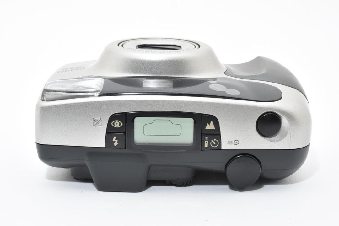 【完動美品】PENTAX ESPIO 928 ペンタックス フィルムカメラ