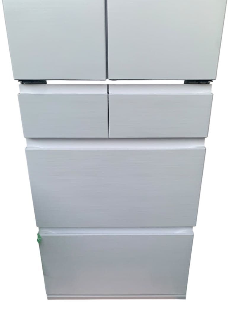 冷蔵庫 日立Hタイプ ピュアホワイト R-H49X-W 2025年製