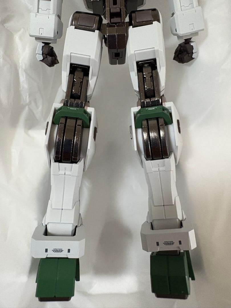 【メタルビルド】デヴァイズエクシア/デヴァイズデュナメス