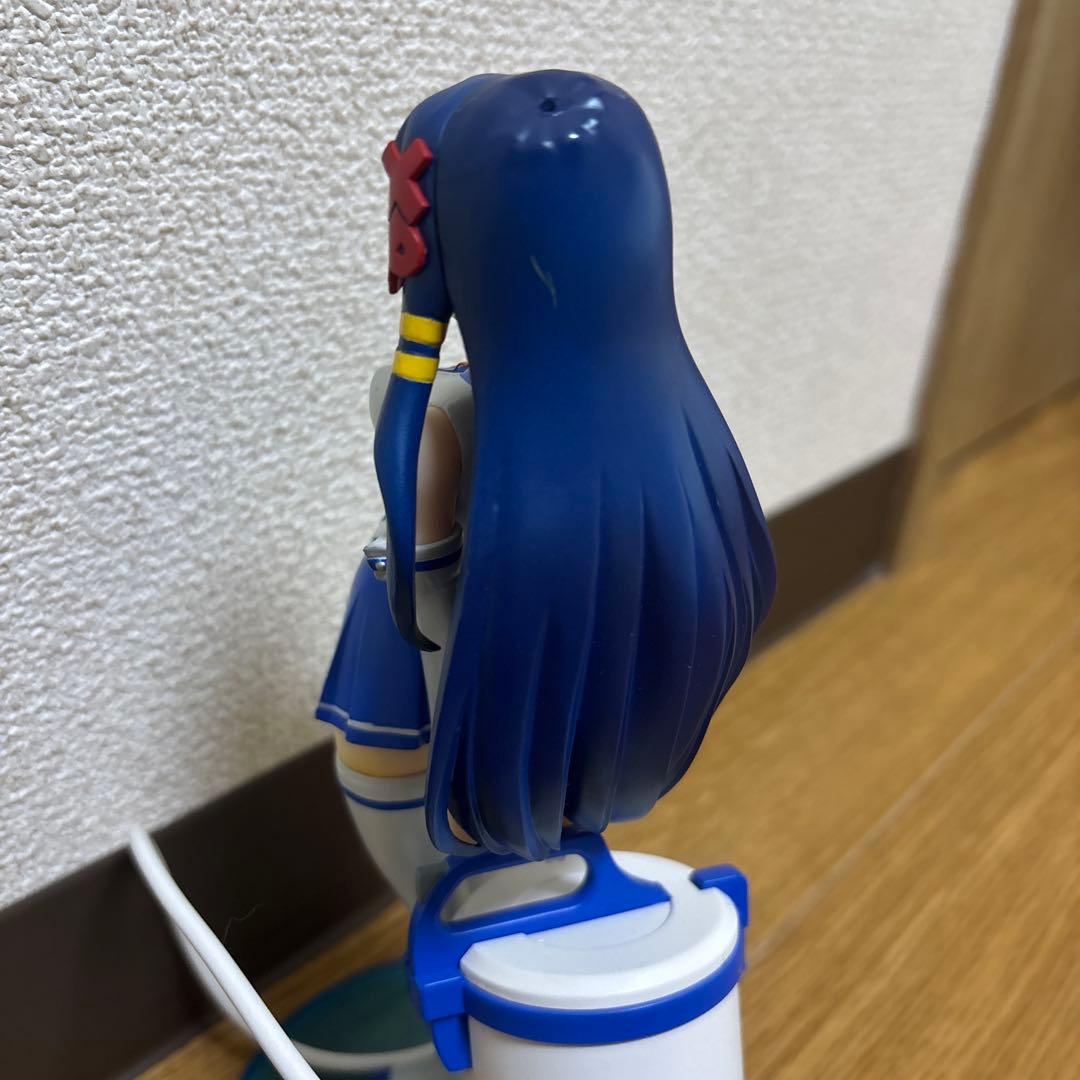 とらぶる・うぃんどうず　XPたん　フィギュア