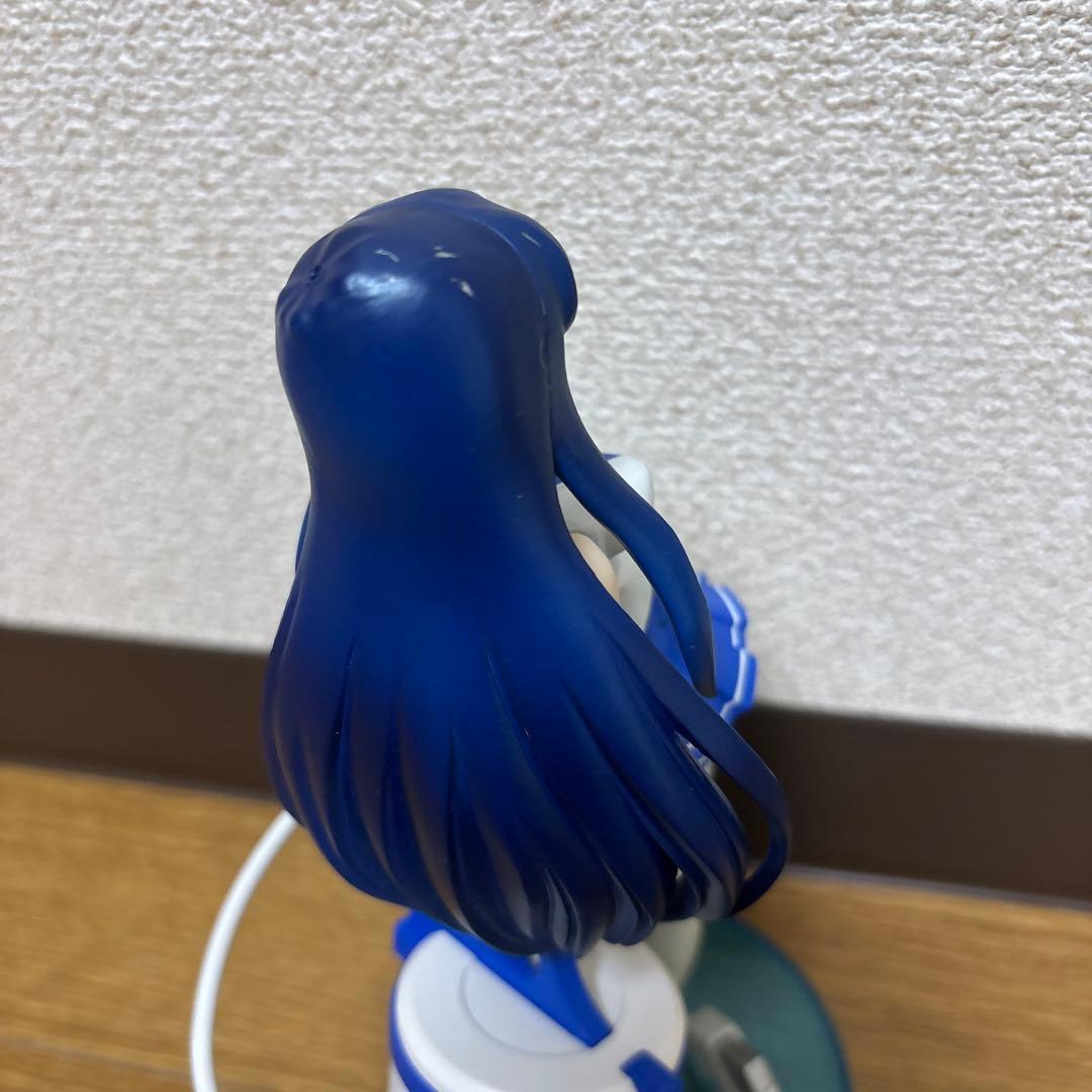 とらぶる・うぃんどうず　XPたん　フィギュア