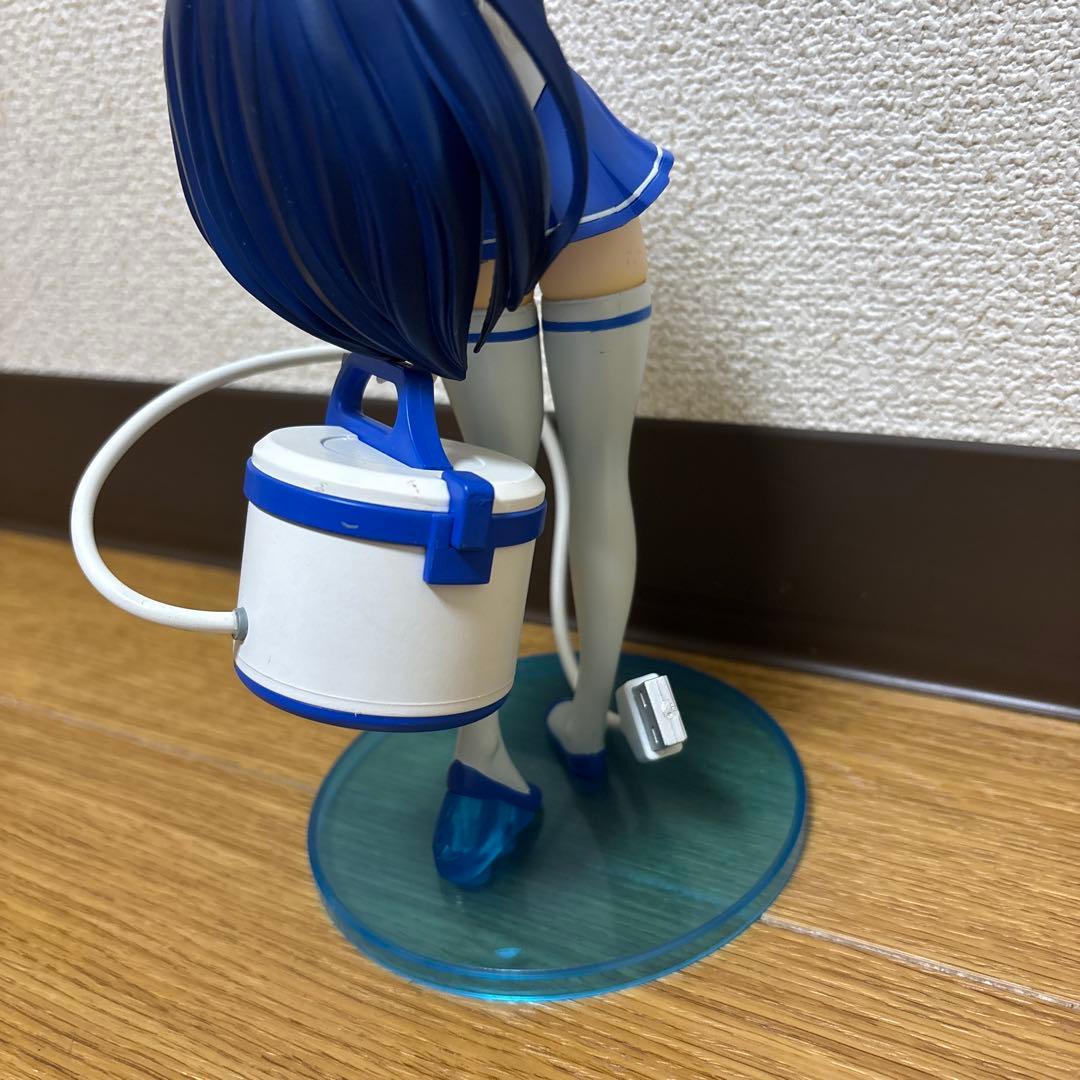 とらぶる・うぃんどうず　XPたん　フィギュア