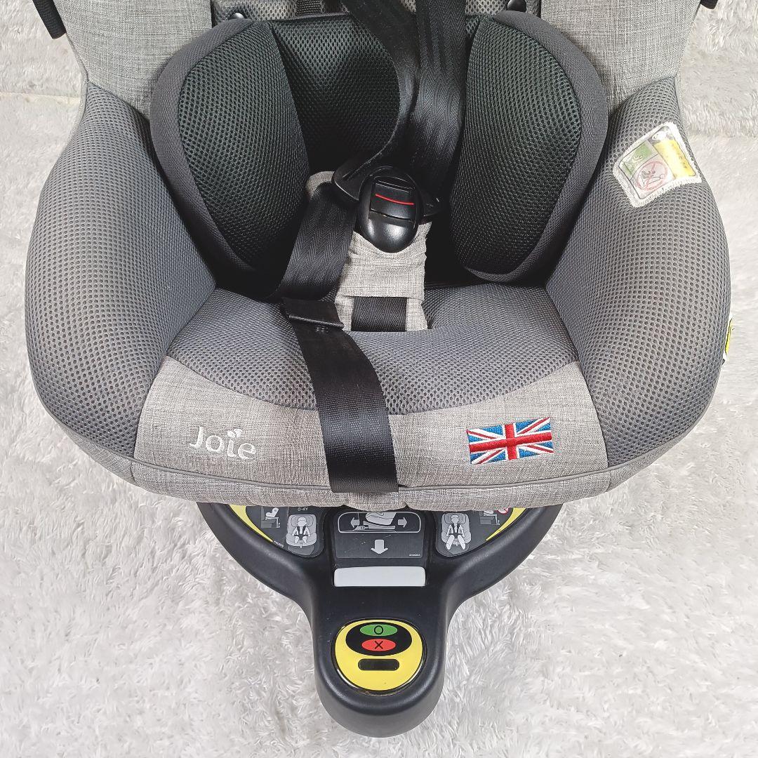 Joie ジョイー ISOFIX チャイルドシート　　 i-Arc360°