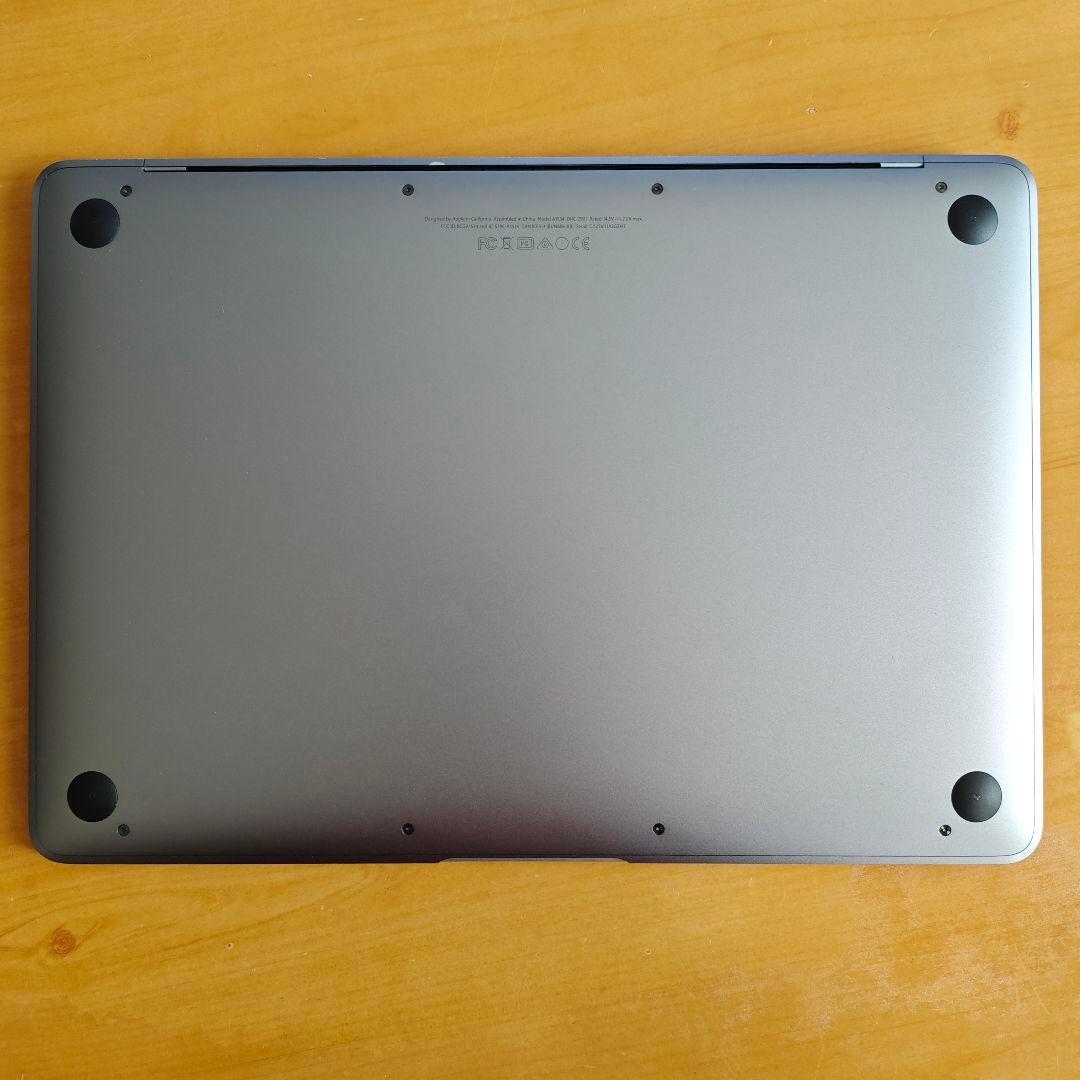 【バッテリー正常】Macbook 12インチ 2016 8G 250GB