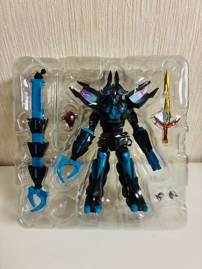 S.H.Figuarts ウルトラマンシリーズ　まとめ売り