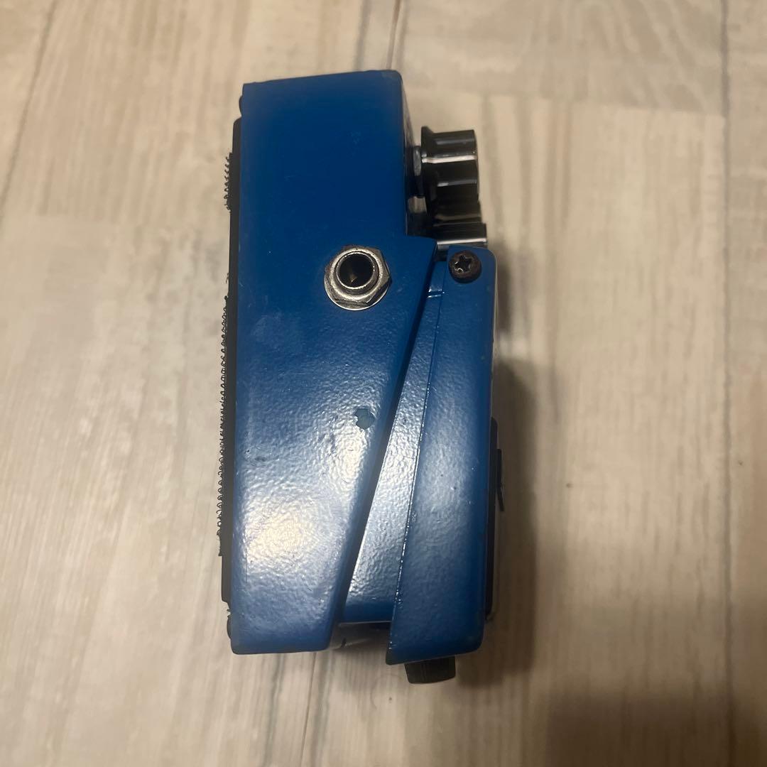 BOSS Blues D BD-2 96年個体