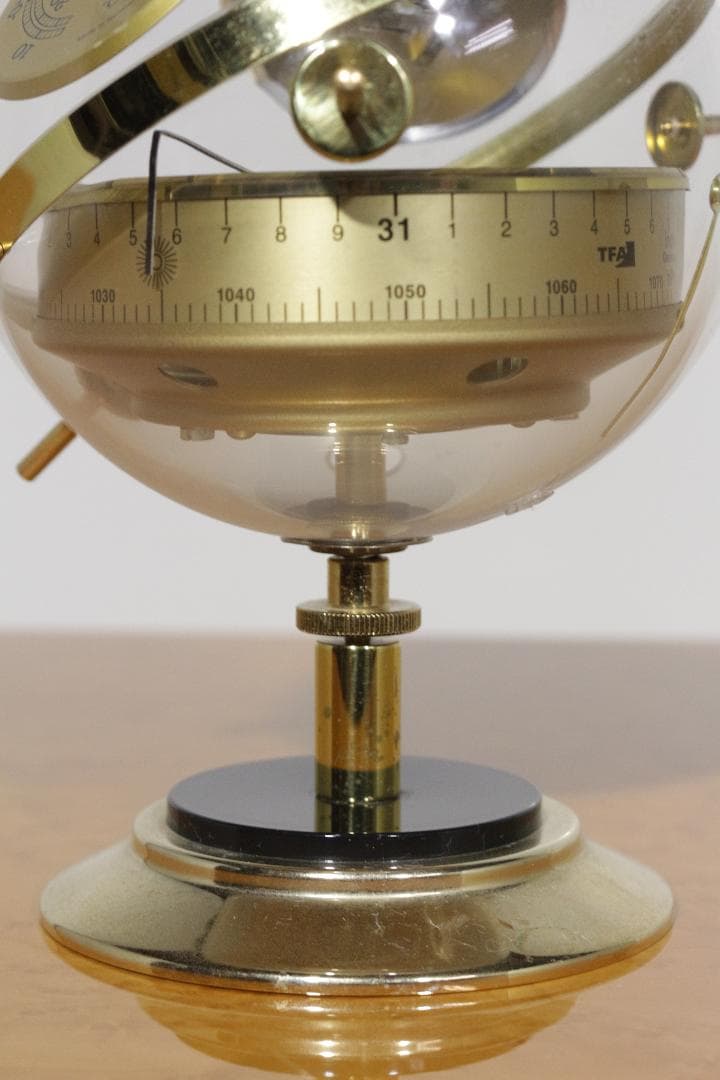 スプートニク・ウェザーステーション