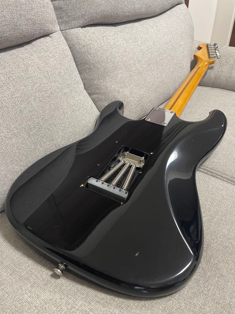 1989年製 Fender Japan ST-57 Stratocaster