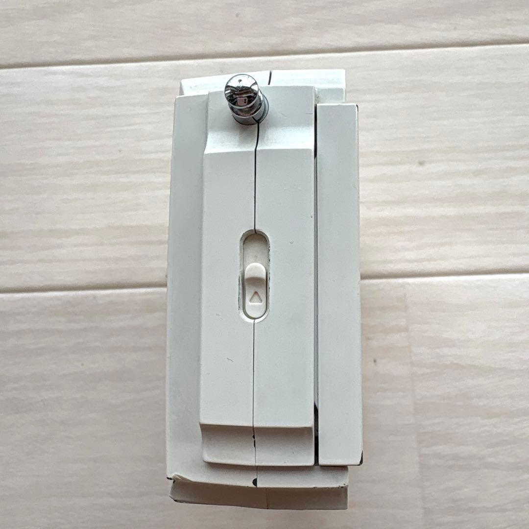 Olympus Ecruコンパクトフィルムカメラ　ジャンク品