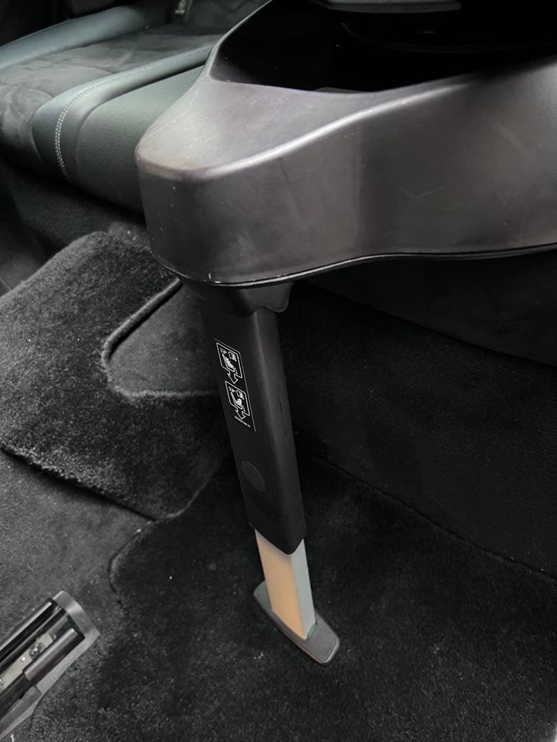 【11月30日まで】Britax Römer デュアルフィックスプラス