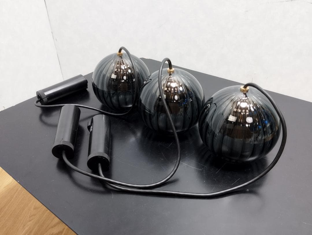 Y☆435　DAIKO ペンダントライト DPN-41922Y　3個セット