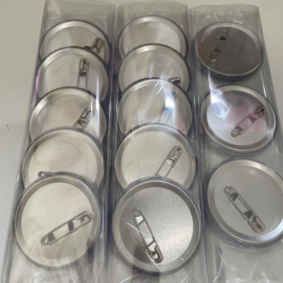 K25.センラ 10周年 缶バッジ BIGANKI 浦島坂田船 実写