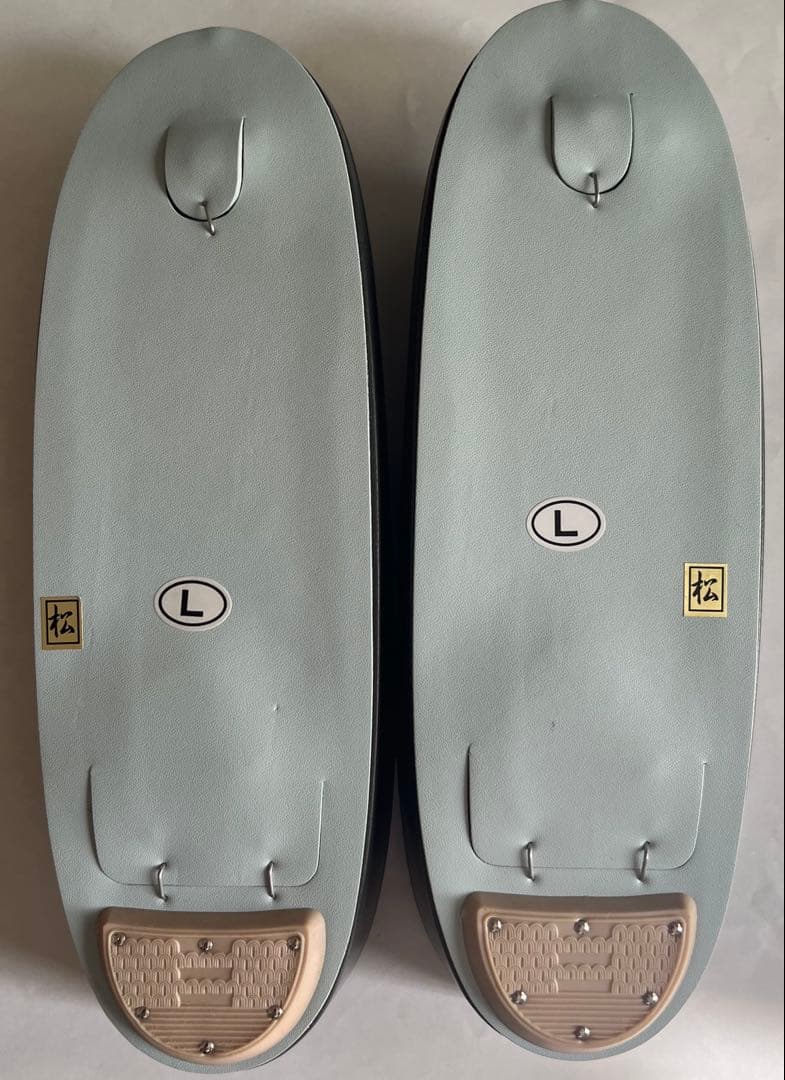 和装用バッグと草履Ｌセット