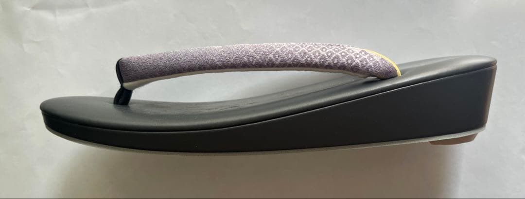 和装用バッグと草履Ｌセット