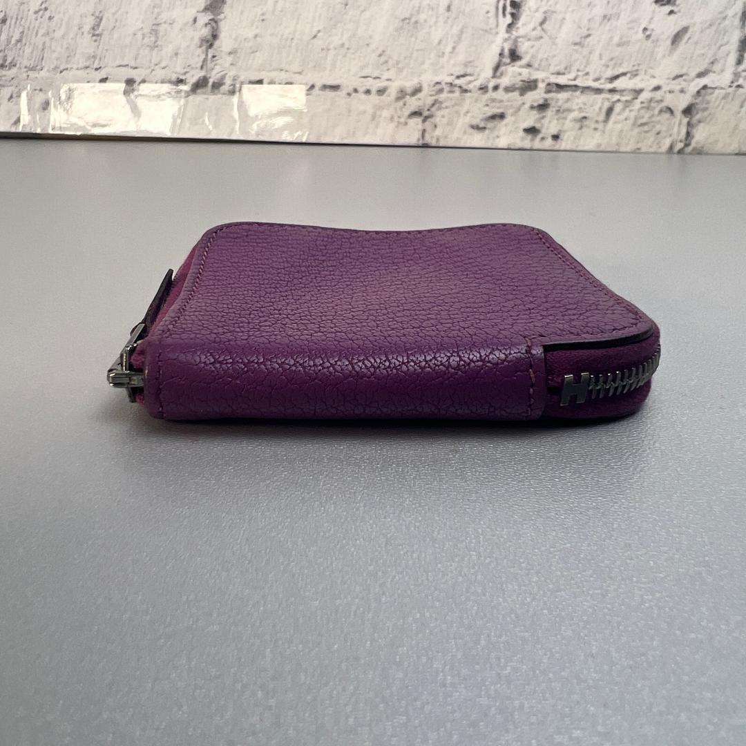 HERMES エルメス レザー ケースA-9647