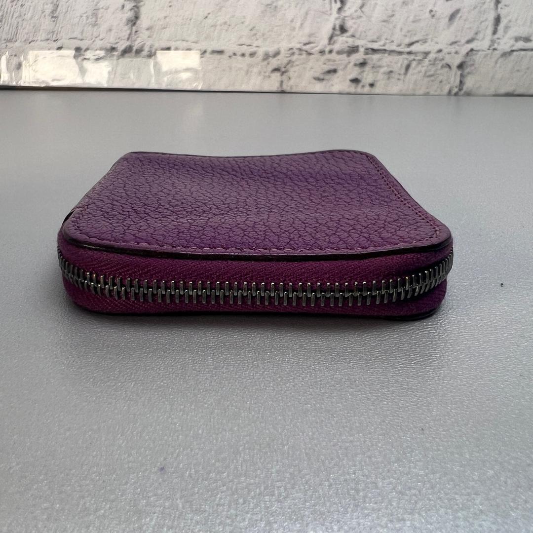 HERMES エルメス レザー ケースA-9647