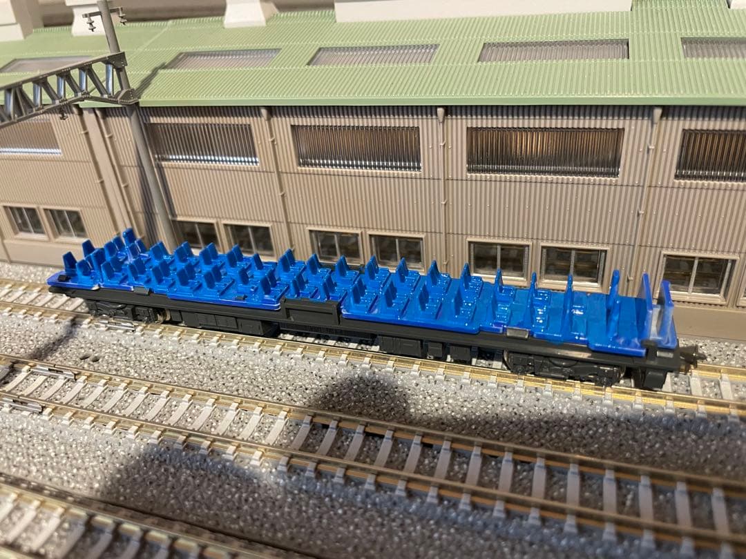 E257系あずさ・かいじ　11両セット　 Nゲージ　鉄道模型