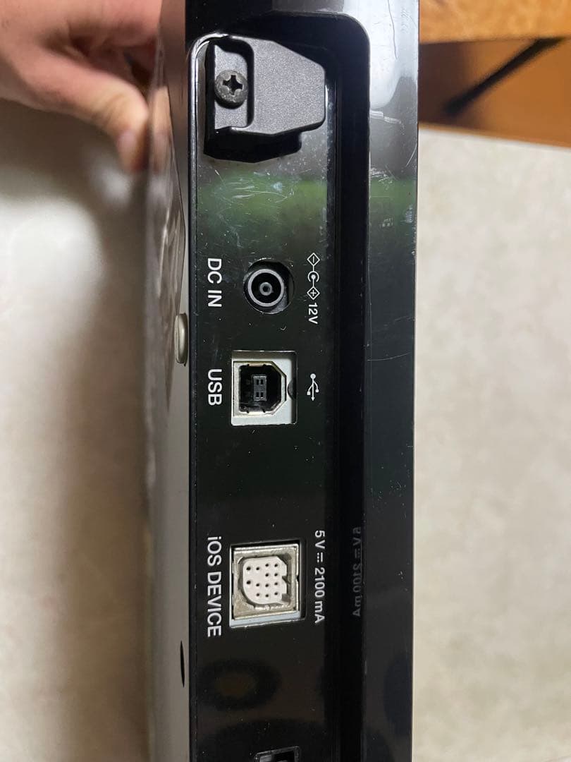 Pioneer DDJ-WEGO3 DJコントローラー