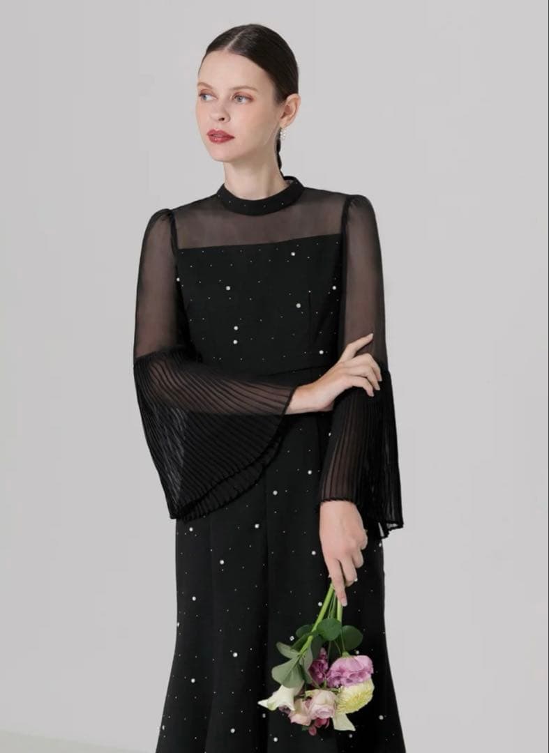 Leja ドレス Sサイズ