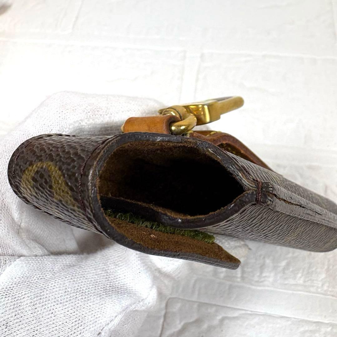 Louis Vuitton エテュイ テレフォンジャポン 携帯ケースモノグラム