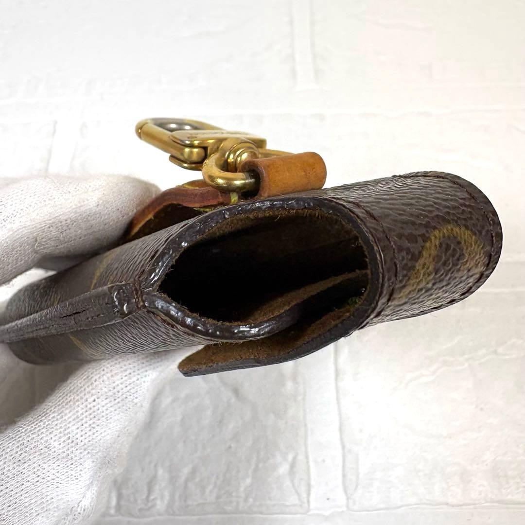 Louis Vuitton エテュイ テレフォンジャポン 携帯ケースモノグラム