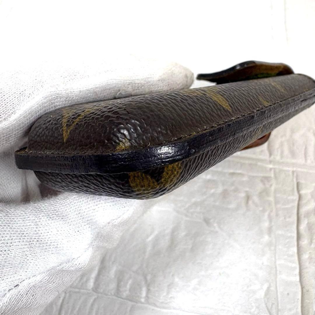 Louis Vuitton エテュイ テレフォンジャポン 携帯ケースモノグラム