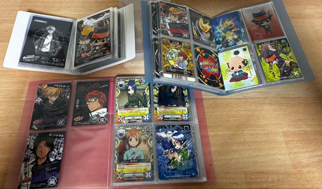 v*i様 家庭教師ヒットマンREBORN! グッズまとめ売り① バラ売り不可