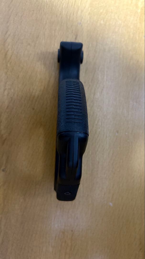 HERA ARMS CQRグリップ(実物)