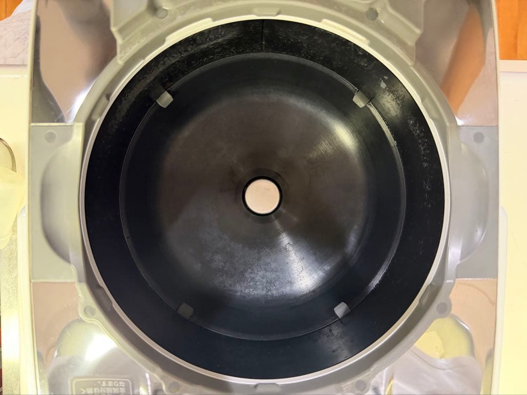 【最上位モデル】象印 炎舞炊き NW-KA10 圧力IH炊飯器 5.5合 白高級