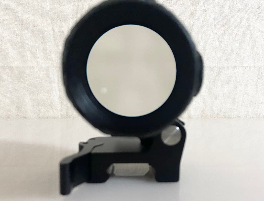 EoTech EXPS3 with G43 ホロサイト ブースター セット